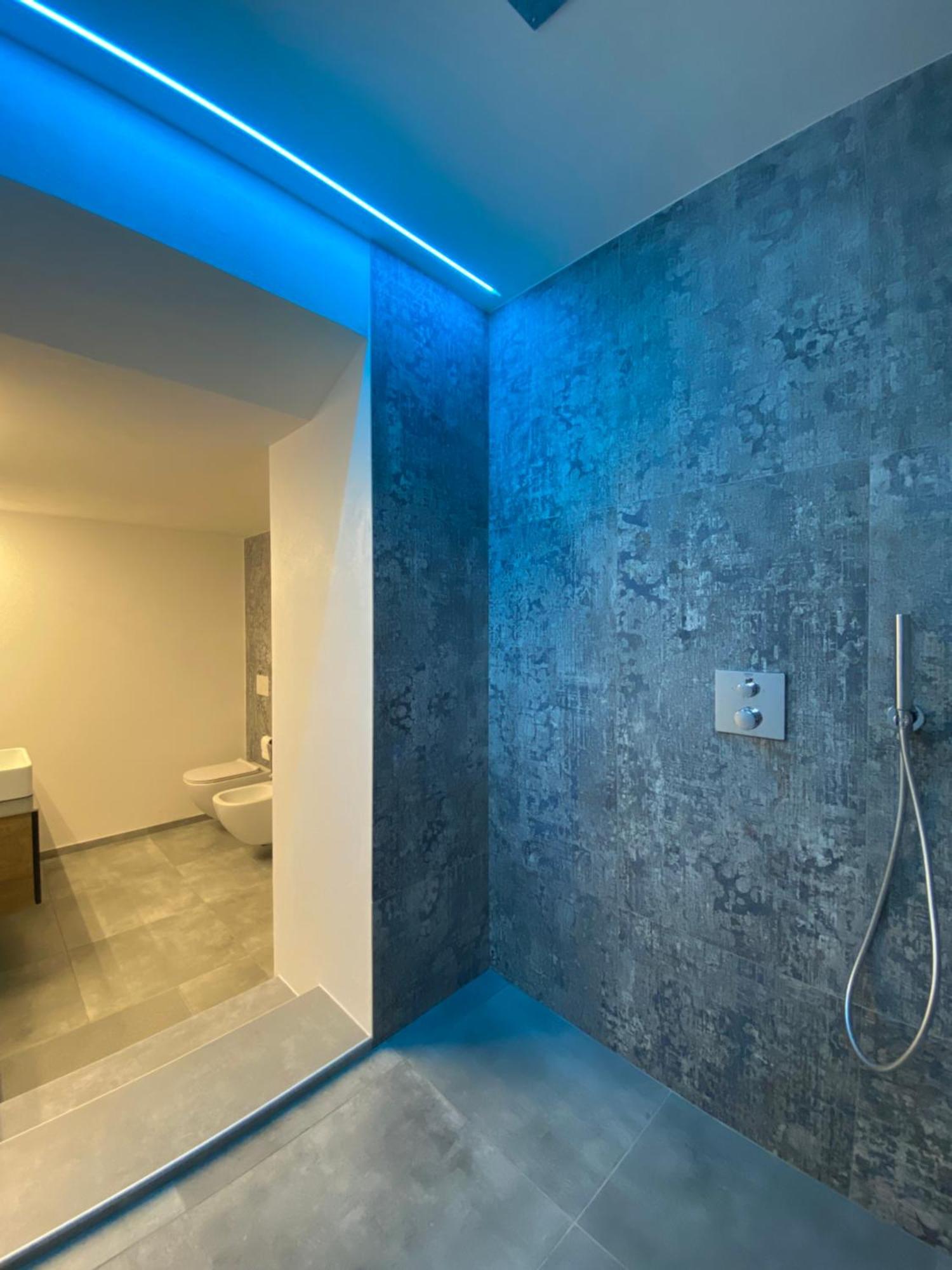 Villa Larius 赫拉弗多纳 外观 照片