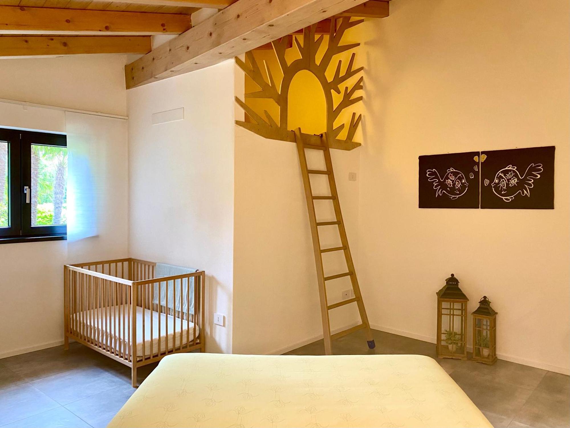 Villa Larius 赫拉弗多纳 外观 照片